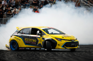 Papadakis Racing heads to Orlando for Round 2