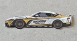 2024 Rockstar Energy Supra Sticker