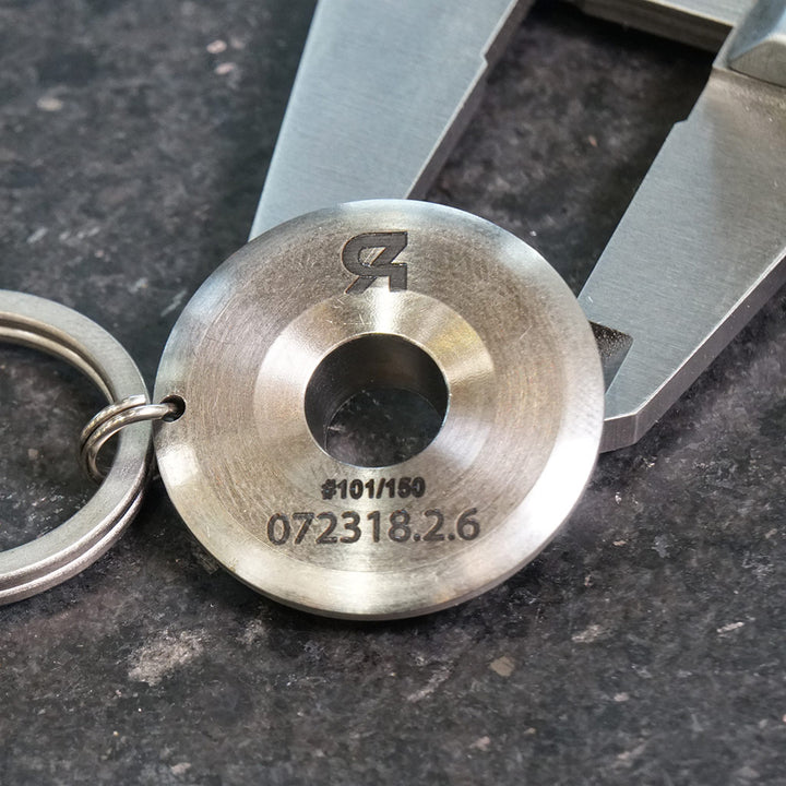 Keychains Papadakis Racing